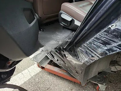 2015 Citroen AMI NONE VIN: