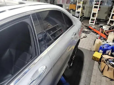 2015 Mercedes-Benz C 220 WDDWF0EB8FF111460 VIN:WDDWF0EB8FF111460