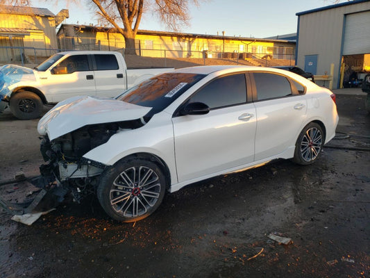 2023 KIA FORTE GT VIN:3KPF44AC5PE629415