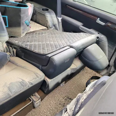 2019 Kia Mohave KNAKN814DKA192602 VIN:KNAKN814DKA192602