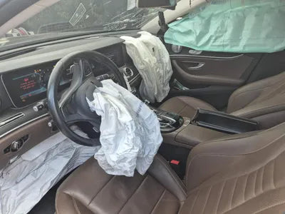 2018 Mercedes-Benz E 300 WDDZF4KB8JA461413 VIN:WDDZF4KB8JA461413