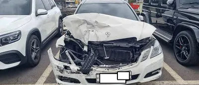 2015 Mercedes-Benz E 300 WDDHF5EB2AA140142 VIN:WDDHF5EB2AA140142