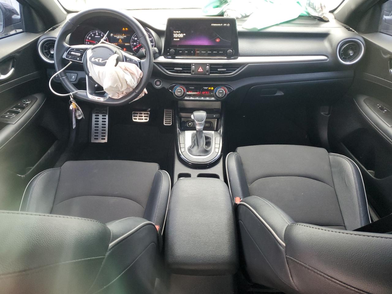 2024 KIA FORTE GT LINE VIN:3KPF54AD5RE748462