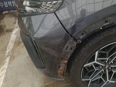 2022 Hyundai Tucson KMHJE81BGNU119060 VIN:KMHJE81BGNU119060