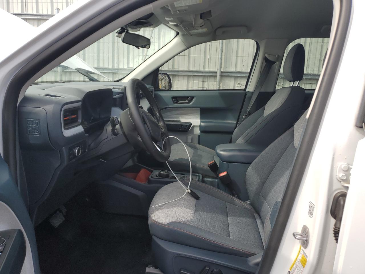 2023 FORD MAVERICK XL VIN:3FTTW8E31PRA30213