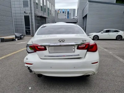 2015 Infiniti Q70 JNKDY11E7FM580048 VIN:JNKDY11E7FM580048