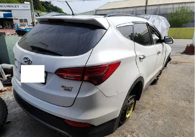 2015 Hyundai Santa FE KMHSW81XDFU457976 VIN:KMHSW81XDFU457976