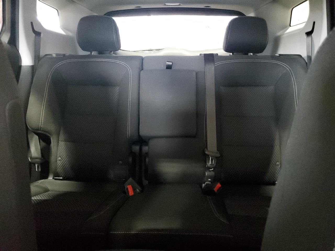 2022 GMC TERRAIN SLE VIN:3GKALTEV2NL131107