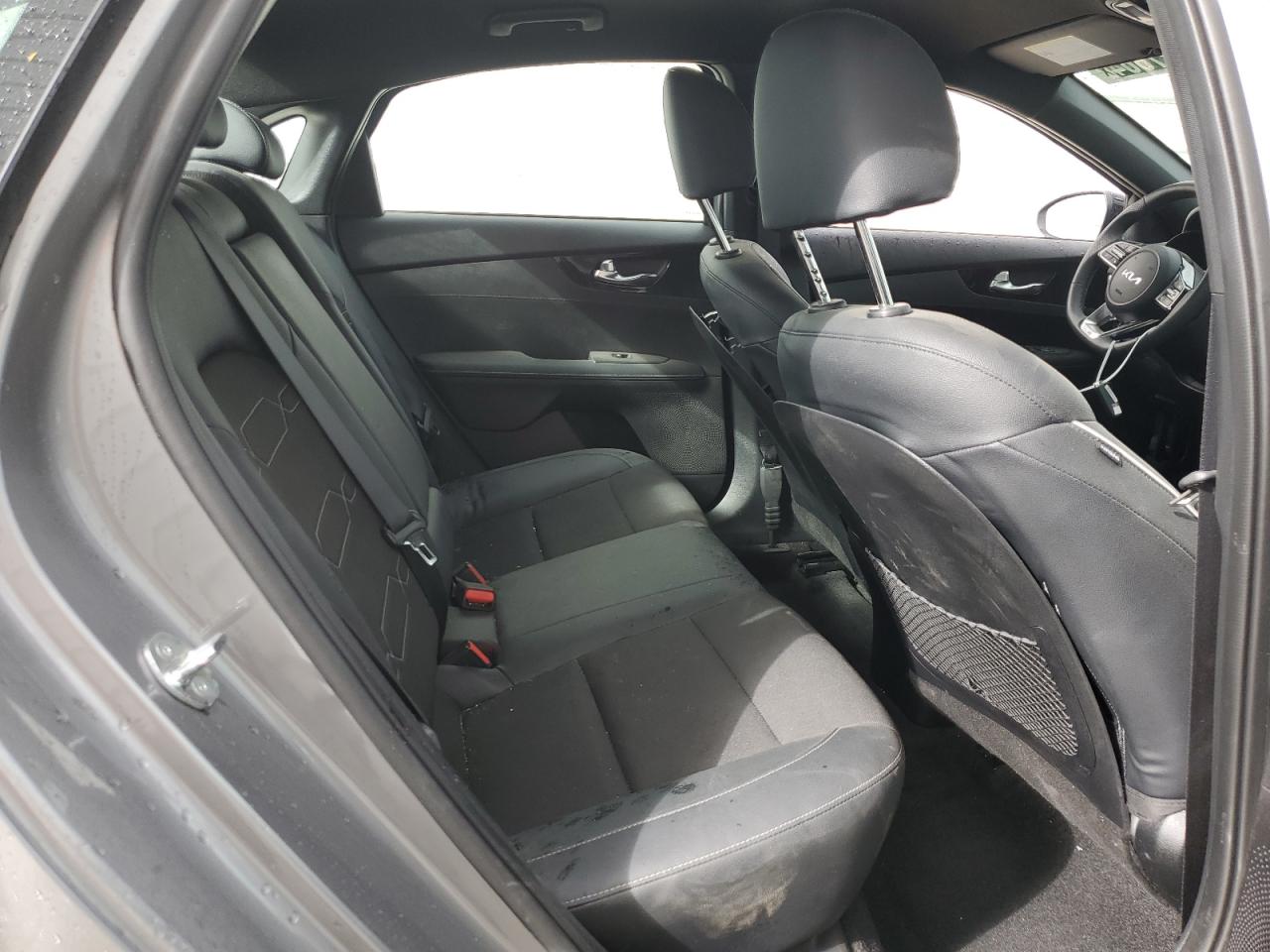 2023 KIA FORTE GT LINE VIN:3KPF54AD1PE654771