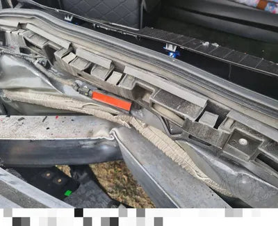 2016 Chevrolet Impala 1G1155S38GU144448 VIN:1G1155S38GU144448