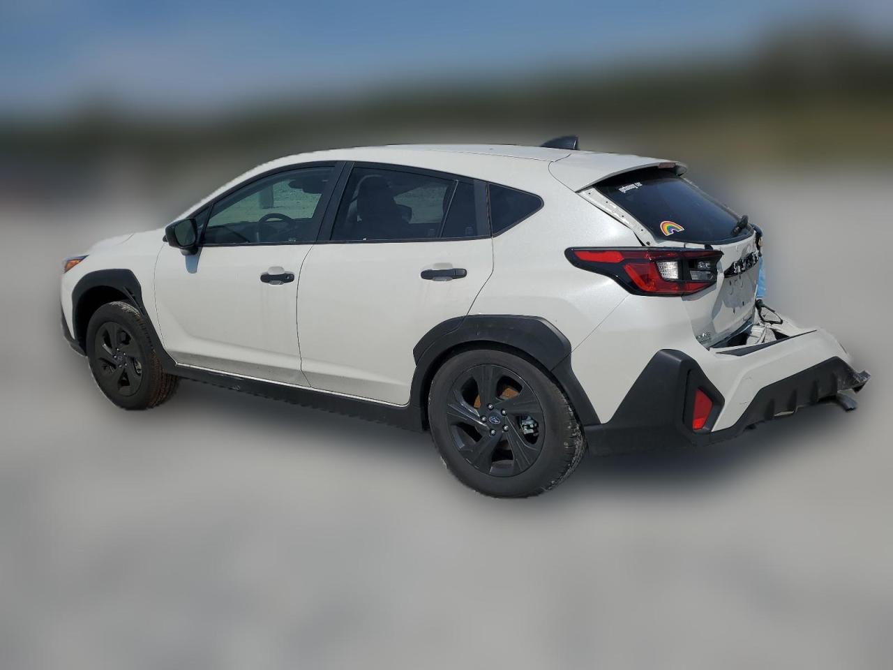 2024 SUBARU CROSSTREK  VIN:JF2GUABC0R8298579