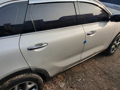 2016 Kia Sorento KNAPK81BBGA239782 VIN:KNAPK81BBGA239782