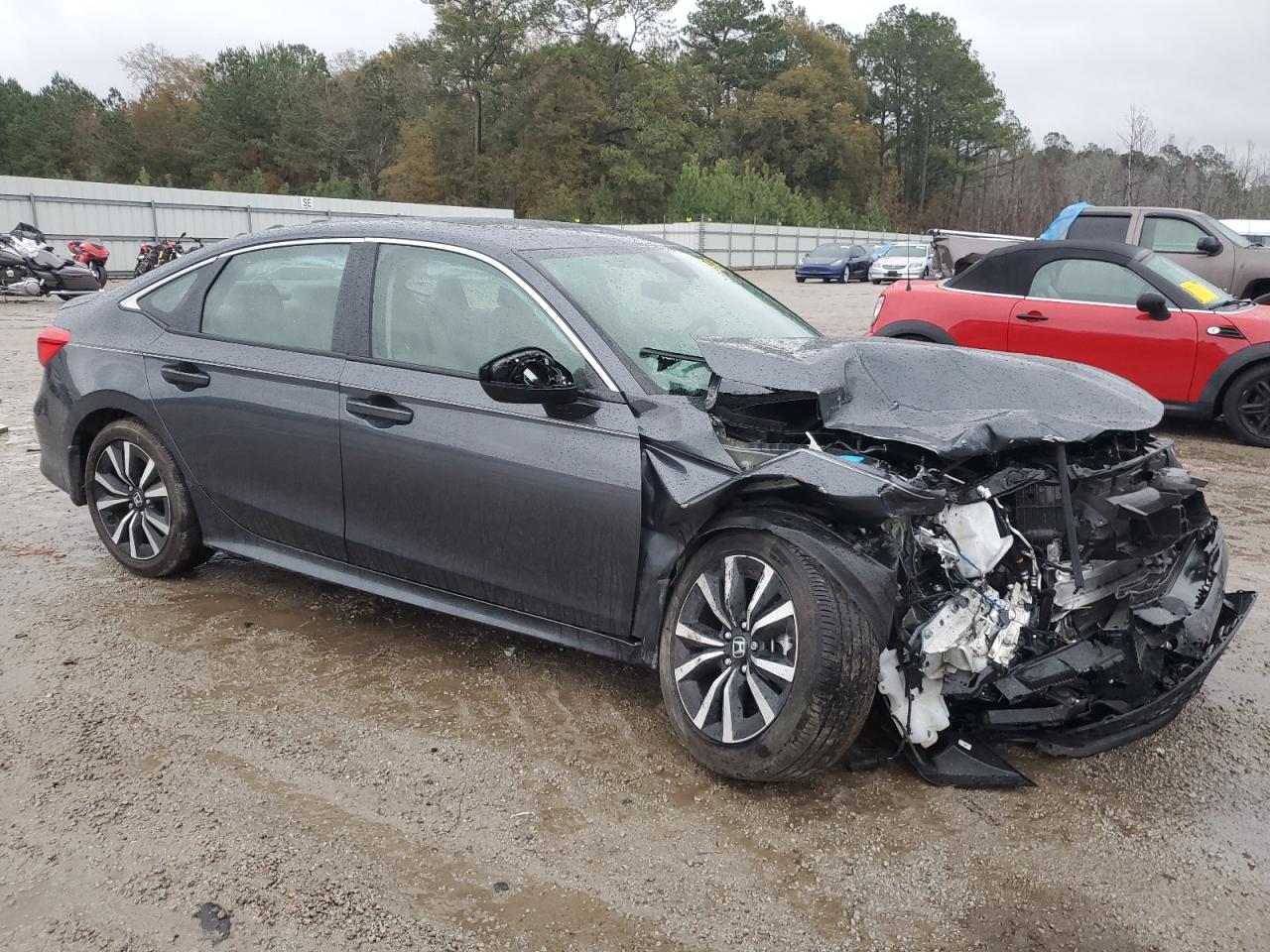 2024 HONDA CIVIC EX VIN:2HGFE1F73RH311793