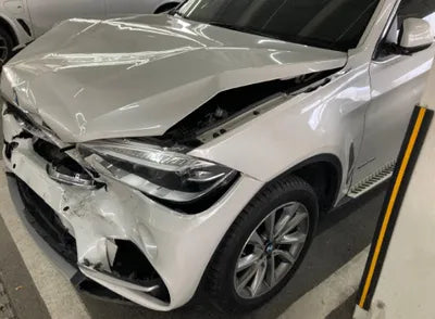 2015 BMW 630 WBAKV2100F0R23895 VIN:WBAKV2100F0R23895