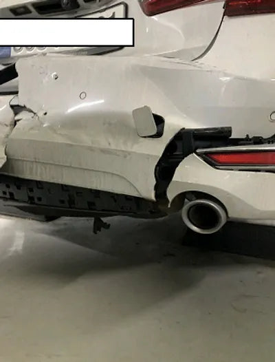 2022 BMW 320 WBA5X5106NFM39587 VIN:WBA5X5106NFM39587