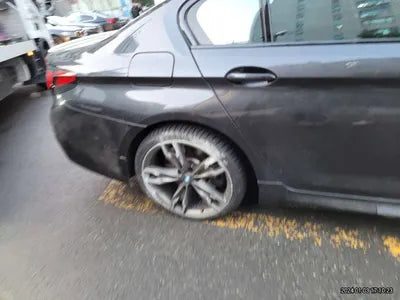 2022 BMW 550 WBA11BK08NCH95685 VIN:WBA11BK08NCH95685