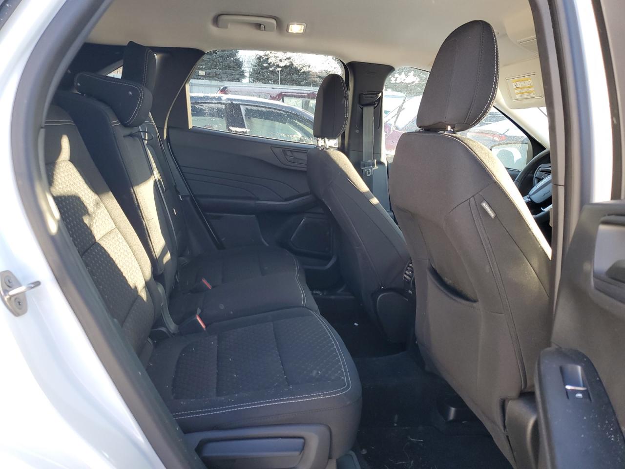 2023 FORD ESCAPE ACTIVE VIN:1FMCU9GN3PUA85759