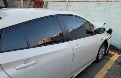 2018 Toyota Prius JTDKBRFU9J3083588 VIN:JTDKBRFU9J3083588