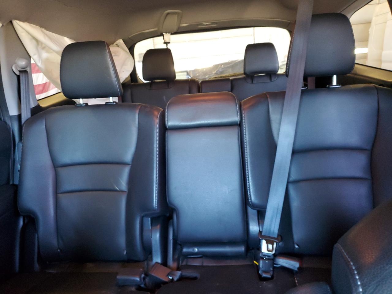 2022 HONDA PILOT SE VIN:5FNYF6H28NB046162