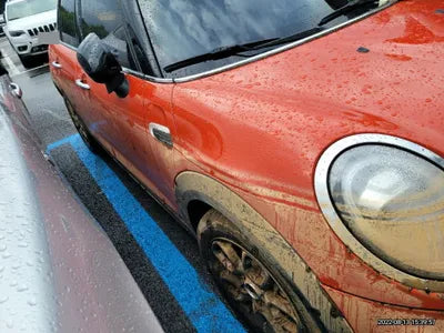2021 MINI Cooper WMWXV7101M2N49768 VIN:WMWXV7101M2N49768