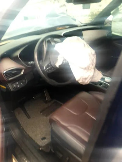 2020 Hyundai Santa FE KMHS581ABLU203541 VIN:KMHS581ABLU203541