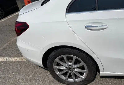 2020 Mercedes-Benz A 220 W1K3G4EB1LJ190888 VIN:W1K3G4EB1LJ190888