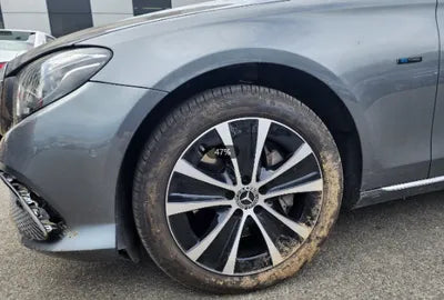 2020 Mercedes-Benz E 300 W1KZF5EB5LA817918 VIN:W1KZF5EB5LA817918