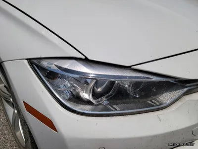 2015 BMW 320 WBA3D310XFK277928 VIN:WBA3D310XFK277928