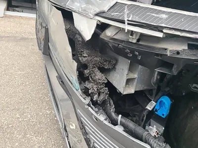 2022 Hyundai Ioniq VIN: