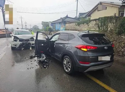 2017 Hyundai Tucson VIN: