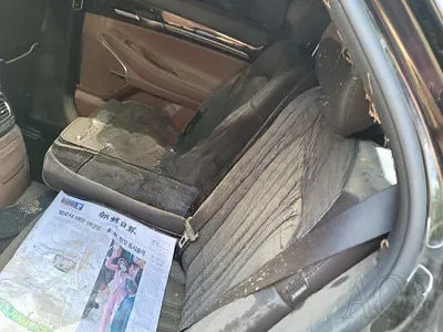 2020 Genesis G90 NONE VIN: