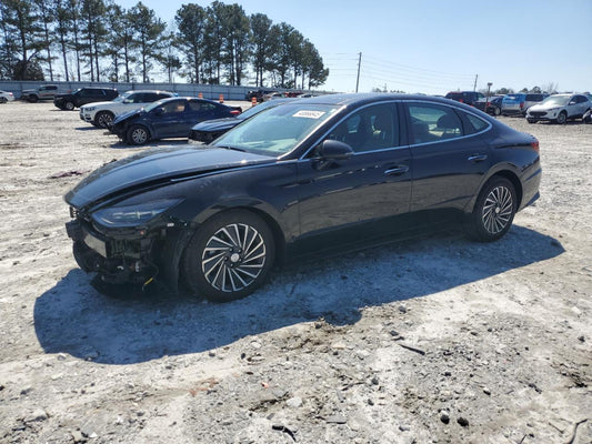 2023 HYUNDAI SONATA HYBRID VIN:KMHL54JJ8PA063974