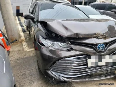 2021 Toyota Camry JTNBA1HK4M3003906 VIN:JTNBA1HK4M3003906