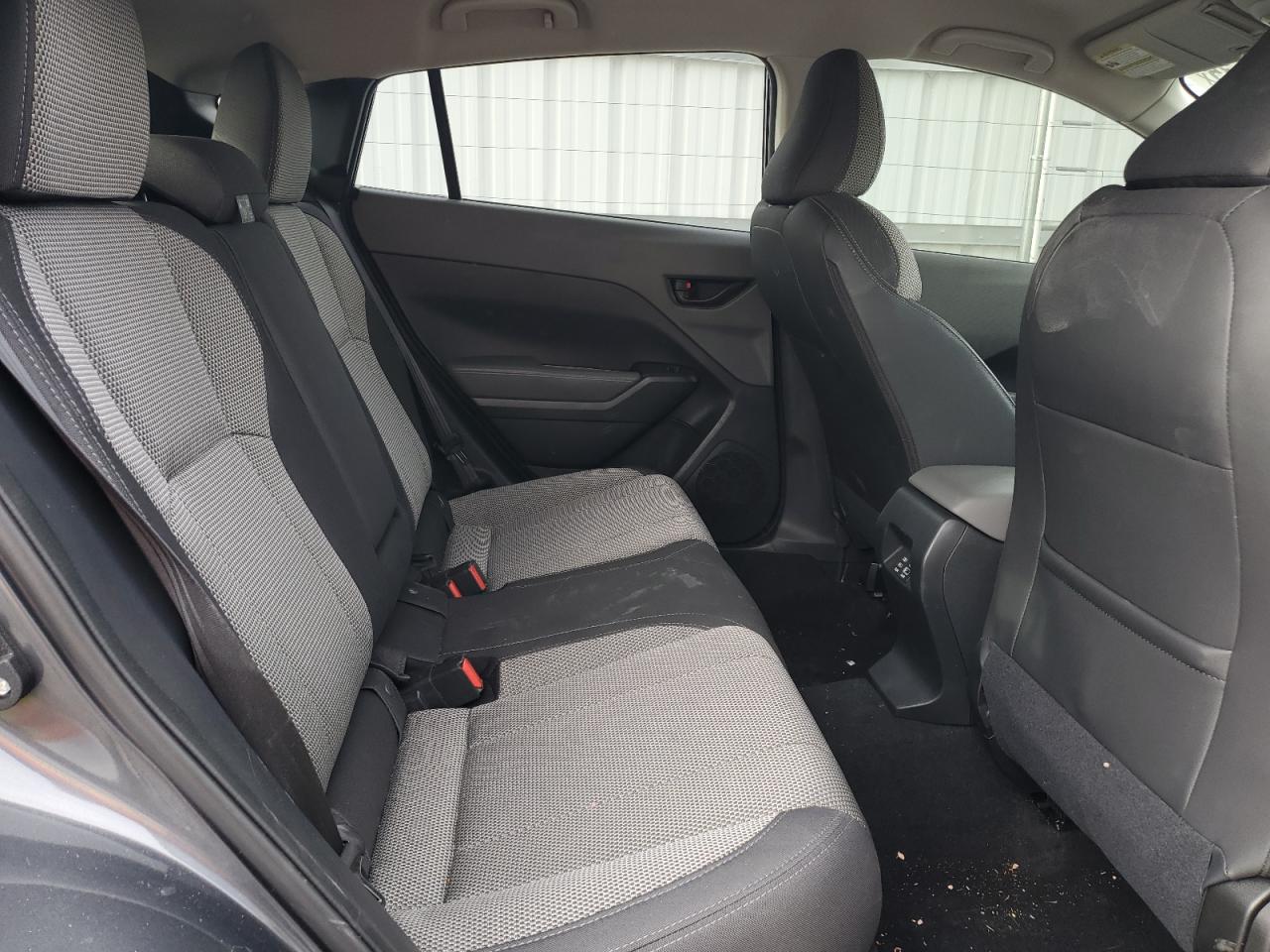 2024 SUBARU CROSSTREK PREMIUM VIN:JF2GUADC4R8875689