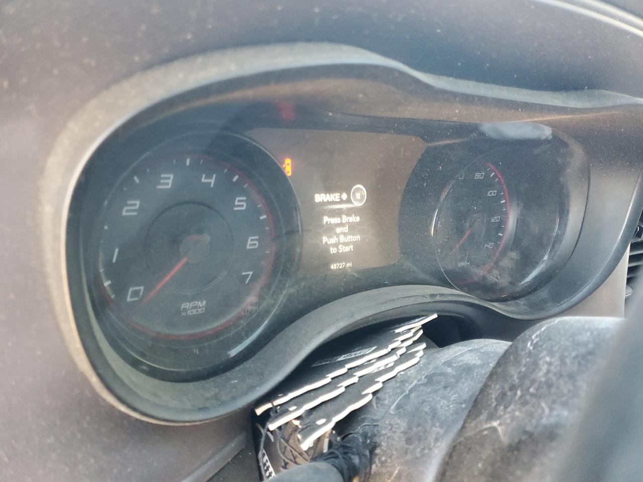 2023 DODGE CHARGER SXT VIN:2C3CDXBG9PH525024