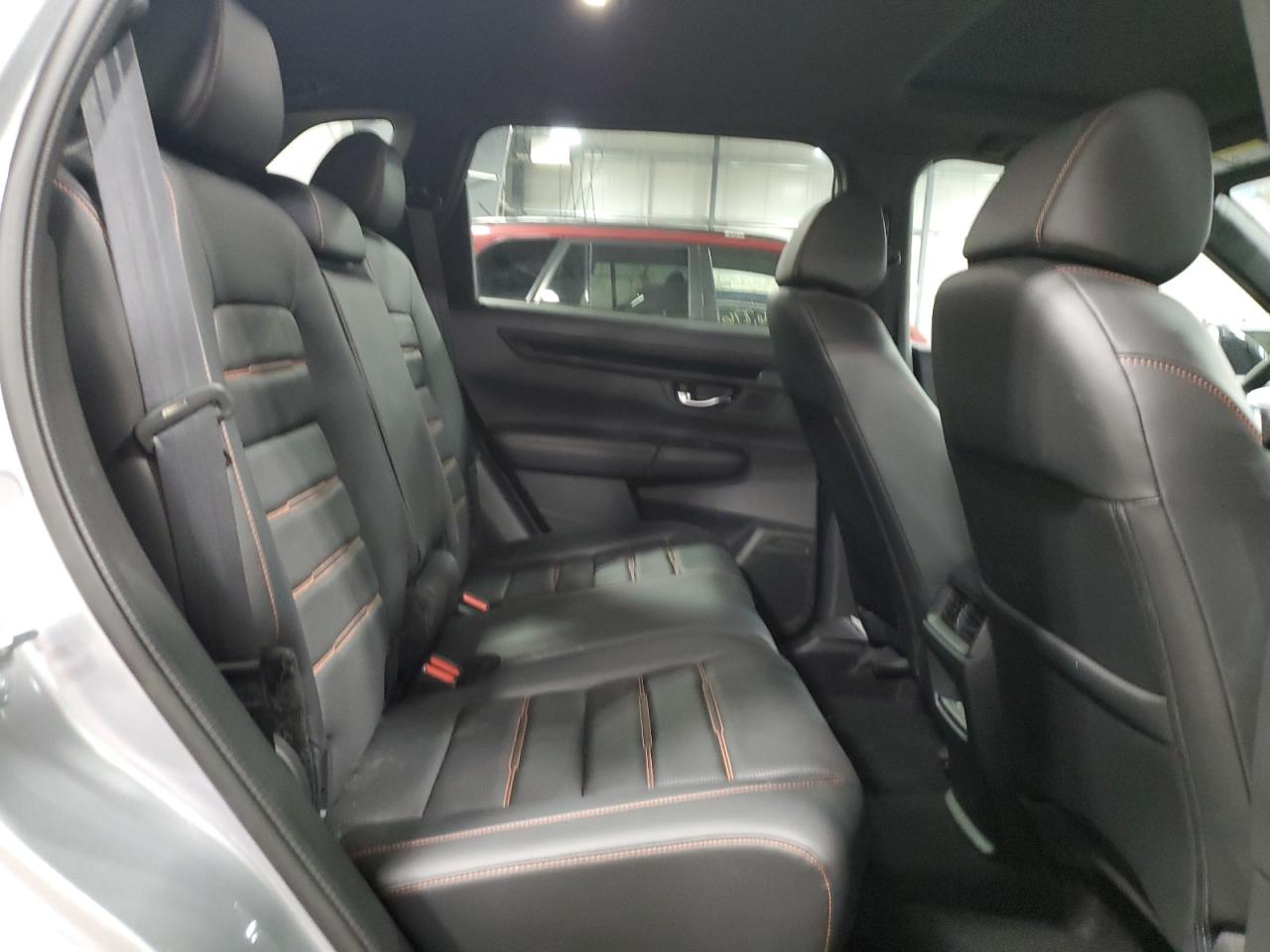 2024 HONDA CR-V SPORT-L VIN:2HKRS6H8XRH800495