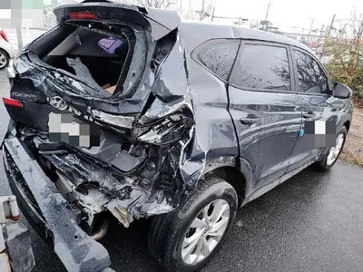 2020 Hyundai Tucson 000KMHJ281ADLU270 VIN:000KMHJ281ADLU270