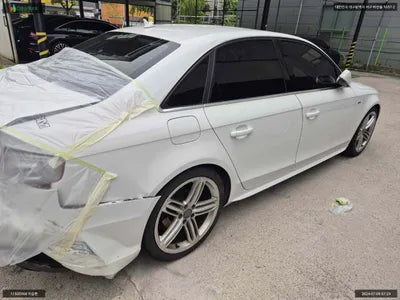 2016 Audi A4 WAUZZZ8K6GN015720 VIN:WAUZZZ8K6GN015720