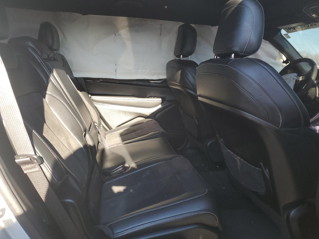 2023 JEEP GRAND CHEROKEE L LAREDO VIN:1C4RJKAG4P8701762