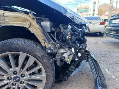2019 Kia K5 KNAGU411BKA331713 VIN:KNAGU411BKA331713