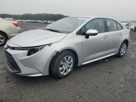 2023 TOYOTA COROLLA LE VIN:5YFB4MDE5PP022246