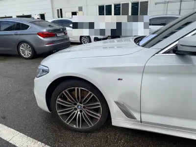 2019 BMW 530 WBAJD310XKB318141 VIN:WBAJD310XKB318141