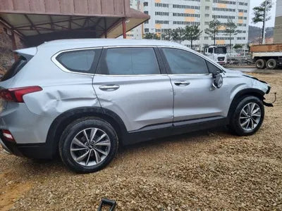 2019 Hyundai Santa FE KMHS281BDKU137495 VIN:KMHS281BDKU137495