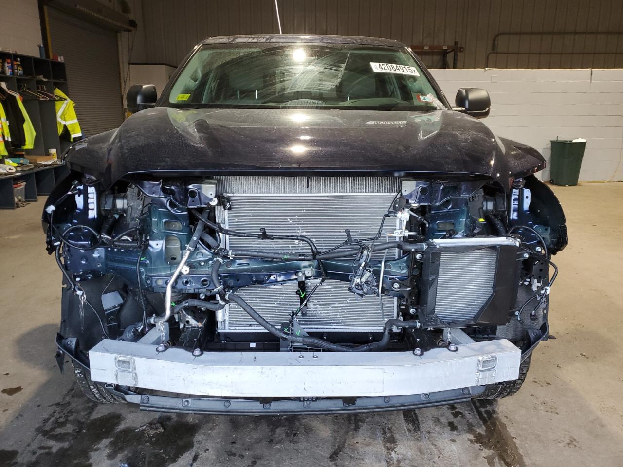 2024 TOYOTA TUNDRA DOUBLE CAB SR VIN:5TFLA5DA0RX227171