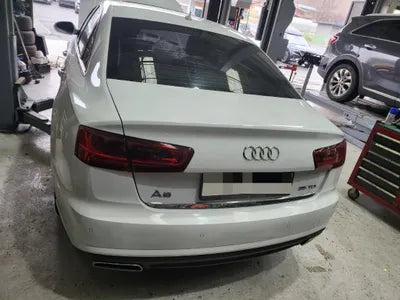 2016 Audi A6 WAUZZZ4G2GN115086 VIN:WAUZZZ4G2GN115086
