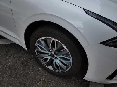 2022 Kia K5 VIN: