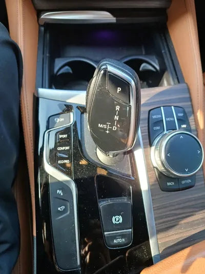 2017 BMW 520 WBAJC5108HG851941 VIN:WBAJC5108HG851941