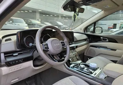 2022 Kia Carnival KNANC81BBNS151614 VIN:KNANC81BBNS151614