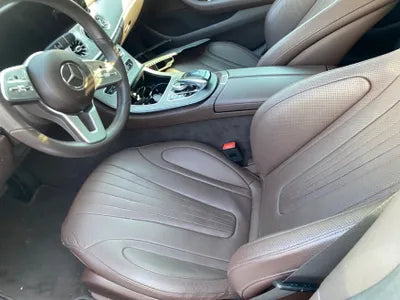 2019 Mercedes-Benz CLS 400 WDD2J2DB5KA047136 VIN:WDD2J2DB5KA047136