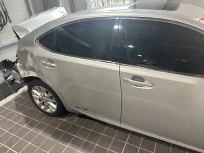 2014 Lexus ES 300 VIN: